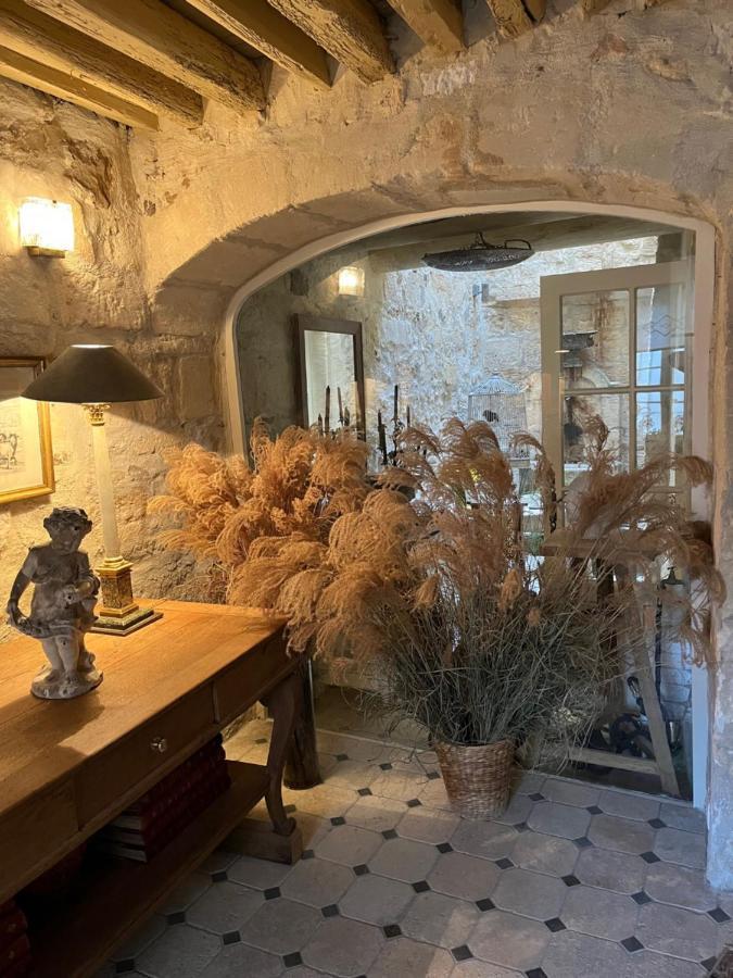 La Maison De Fabienne 타라스콩 외부 사진