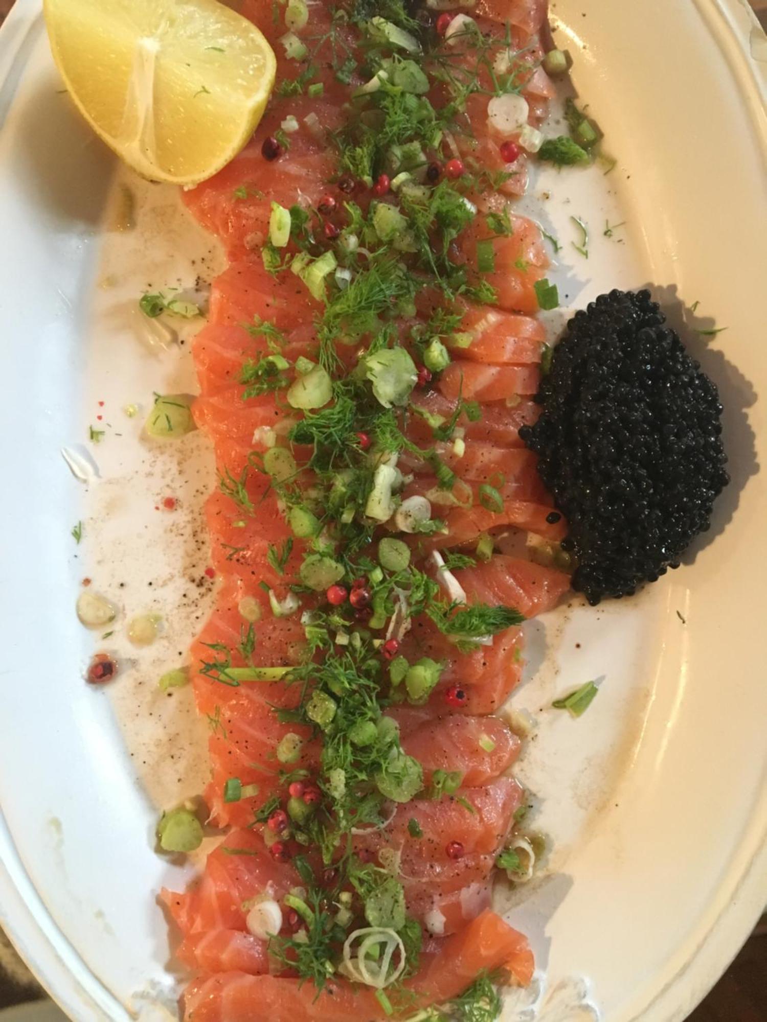 La Maison De Fabienne 타라스콩 외부 사진
