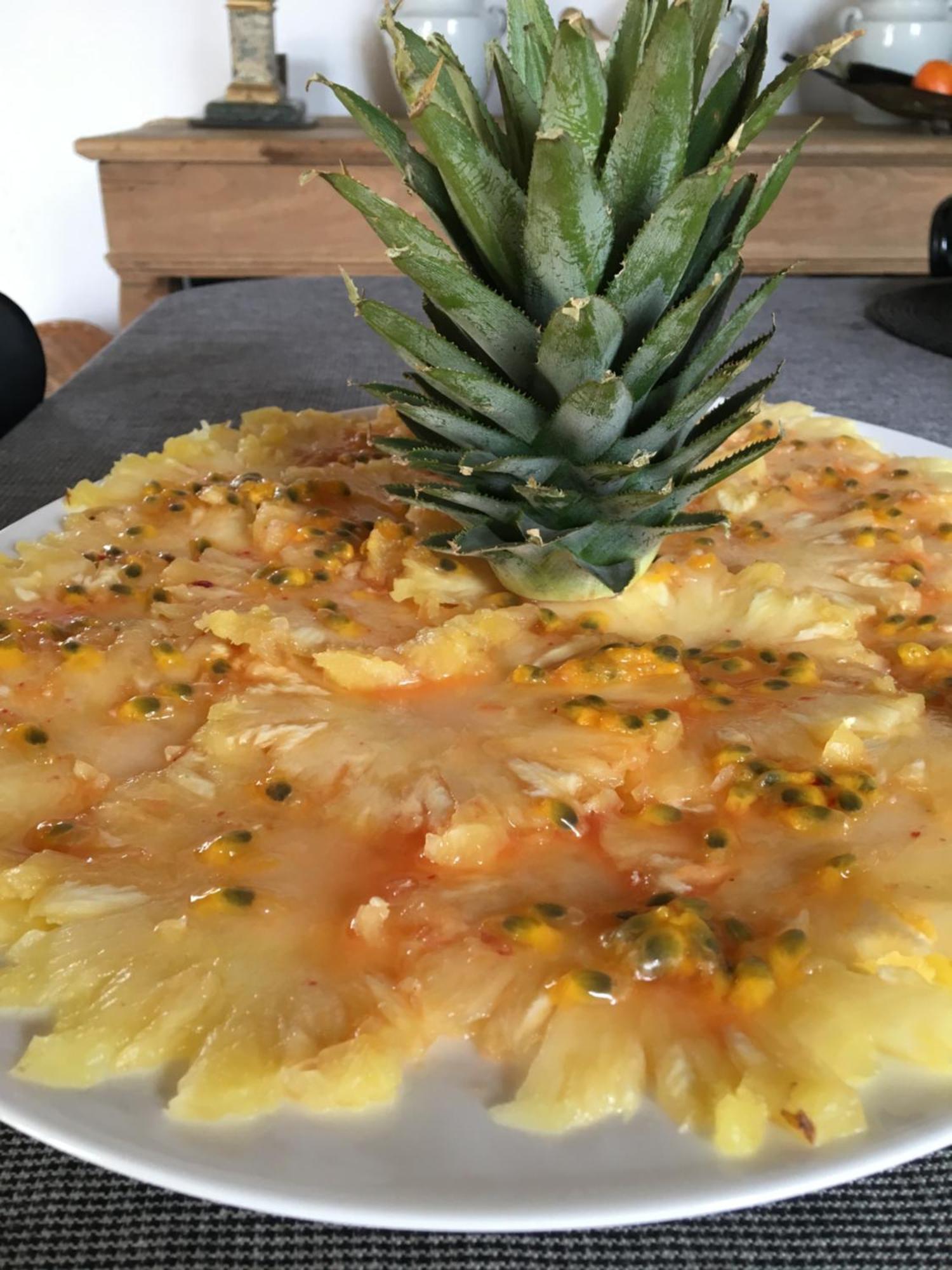 La Maison De Fabienne 타라스콩 외부 사진