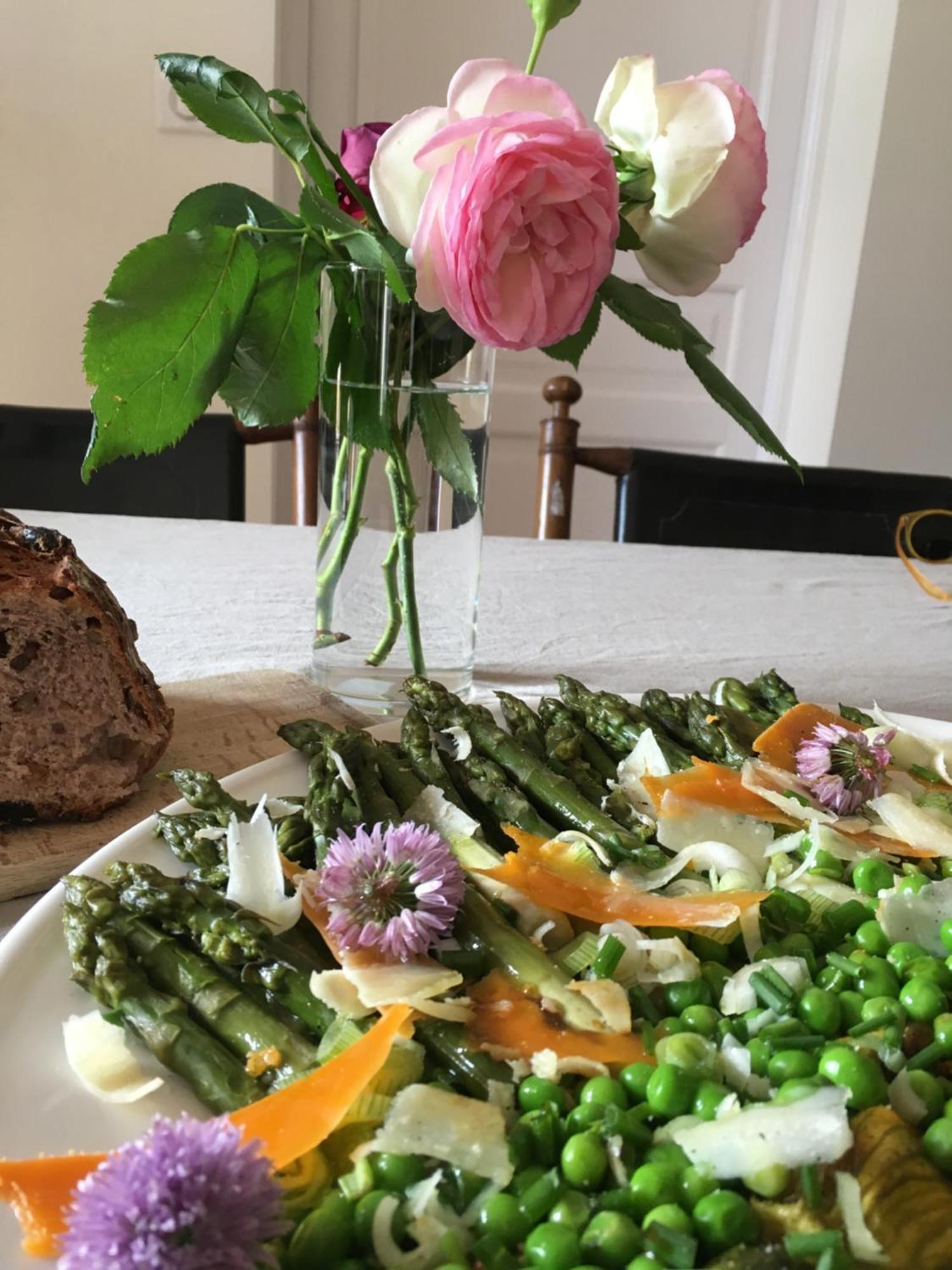 La Maison De Fabienne 타라스콩 외부 사진